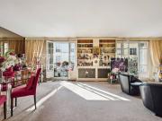 Vente Appartement 4 pièces 132.4 m2 Neuilly sur Seine