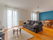 Vente Appartement 4 pièces 126 m2 Bordeaux