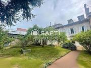Vente Appartement 4 pièces 126 m2 Bourg en Bresse