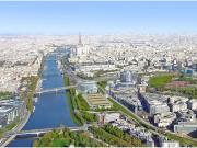 Vente Appartement 4 pièces 126 m2 Issy les Moulineaux