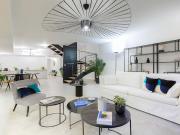 Vente Appartement 4 pièces 126 m2 Marseille 8ème