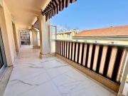 Vente Appartement 4 pièces 126 m2 Nice