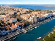 Vente Appartement 4 pièces 126 m2 Palavas les Flots