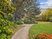 Vente Appartement 4 pièces 126 m2 Paris 16ème