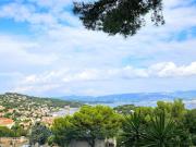 Vente Appartement 4 pièces 126 m2 Saint Mandrier sur Mer