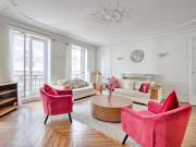 Vente Appartement 4 pièces 127.25 m2 Paris 10ème