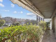 Vente Appartement 4 pièces 127.5 m2 Paris 16ème