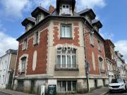 Vente Appartement 4 pièces 127.87 m2 Nantes