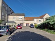 Vente Appartement 4 pièces 127 m2 Chaulnes