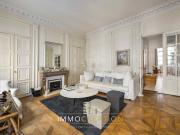 Vente Appartement 4 pièces 127 m2 Lyon 2ème