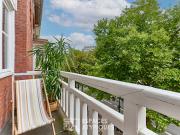Vente Appartement 4 pièces 127 m2 Paris 17ème