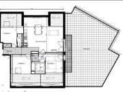 Vente Appartement 4 pièces 127 m2 Toulouse