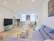 Vente Appartement 4 pièces 127 m2 Toulouse