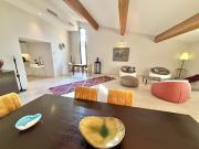 Vente Appartement 4 pièces 127 m2 Valbonne