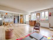 Vente Appartement 4 pièces 127 m2 Versailles