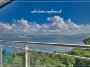 Vente Appartement 4 pièces 128 m2 Les trois ilets