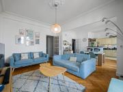 Vente Appartement 4 pièces 130 m2 Nice