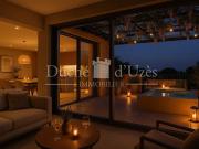 Vente Appartement 4 pièces 128 m2 Uzès