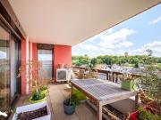 Vente Appartement 4 pièces 129 m2 Decines charpieu