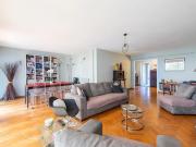 Vente Appartement 4 pièces 129 m2 Marseille 8ème