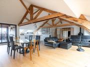 Vente Appartement 4 pièces 129 m2 Nancy