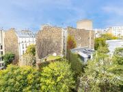 Vente Appartement 4 pièces 129 m2 Paris 16ème