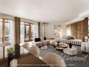 Vente Appartement 4 pièces 130.04 m2 Paris 15ème