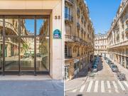 Vente Appartement 4 pièces 130.66 m2 Paris 16ème
