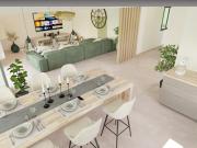 Vente Appartement 4 pièces 130 m2 Aix en Provence