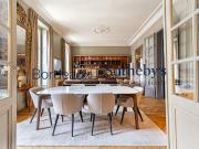 Vente Appartement 4 pièces 130 m2 Bordeaux