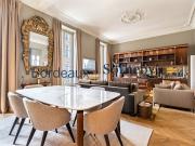 Vente Appartement 4 pièces 130 m2 Bordeaux