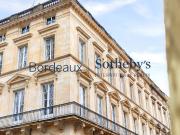 Vente Appartement 4 pièces 130 m2 Bordeaux