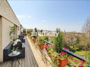 Vente Appartement 4 pièces 130 m2 Le Vésinet