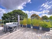 Vente Appartement 4 pièces 130 m2 Marcq en Baroeul