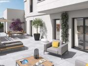 Vente Appartement 4 pièces 130 m2 Marseille 9ème