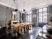 Vente Appartement 4 pièces 130 m2 Paris 10ème