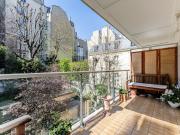 Vente Appartement 4 pièces 130 m2 Paris 16ème