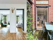 Vente Appartement 4 pièces 130 m2 Paris 18ème