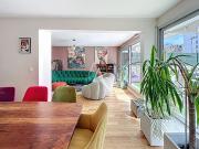 Vente Appartement 4 pièces 130 m2 Paris 19ème