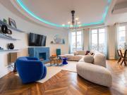 Vente Appartement 4 pièces 130 m2 Paris 3ème