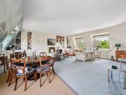 Vente Appartement 4 pièces 130 m2 Paris 5ème