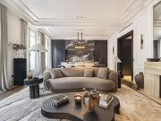 Vente Appartement 4 pièces 130 m2 Paris 8ème