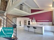 Vente Appartement 4 pièces 130 m2 Perpignan