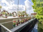 Vente Appartement 4 pièces 130 m2 Saint Cloud