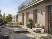 Vente Appartement 4 pièces 130 m2 Sceaux
