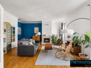 Vente Appartement 4 pièces 131 m2 Lyon 6ème