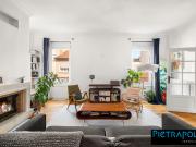 Vente Appartement 4 pièces 131 m2 Lyon 6ème