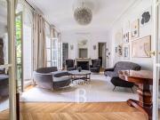Vente Appartement 4 pièces 131 m2 Paris 16ème