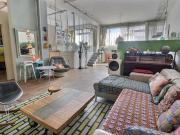 Vente Appartement 4 pièces 131 m2 Paris 19ème