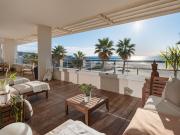 Vente Appartement 4 pièces 131 m2 Sète